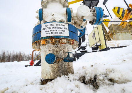 В Германии раскрыли потери из-за отказа от российской нефти