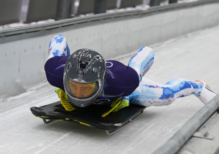 Отстраненному от ОИ украинскому спортсмену предлагали компромисс по шлему