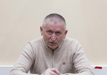 Обвиняемых в покушении на генерала Алексеева признали террористами