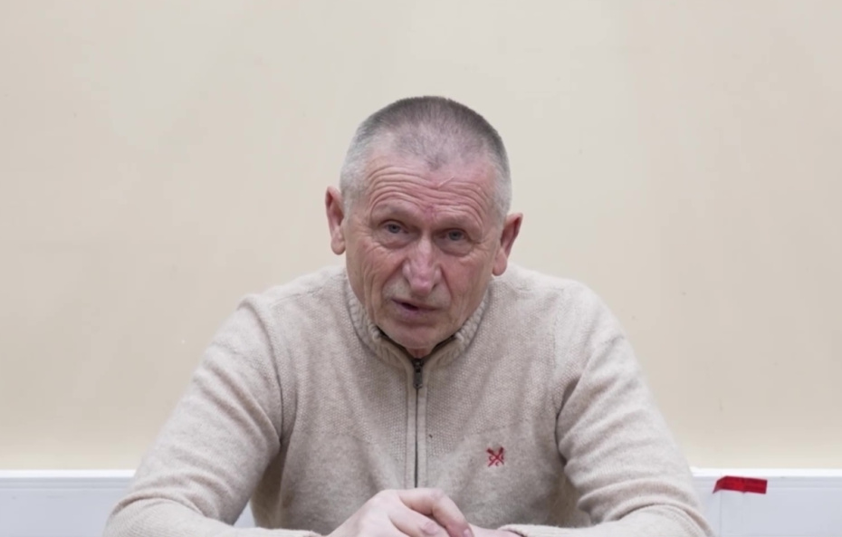 Исполнитель покушения на генерал-лейтенанта Владимира Алексеева гражданин России Любомир Корба