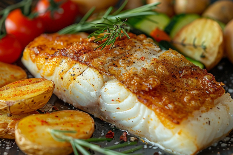 Как запечь судака в духовке: идеальный рецепт для домашнего ужина