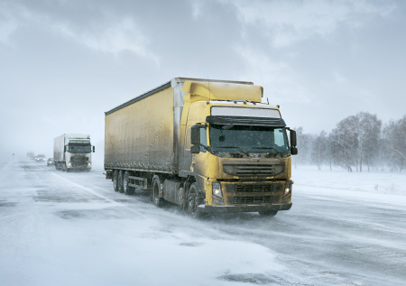 В Ozon рассказали о самом длинном логистическом маршруте 2025 года