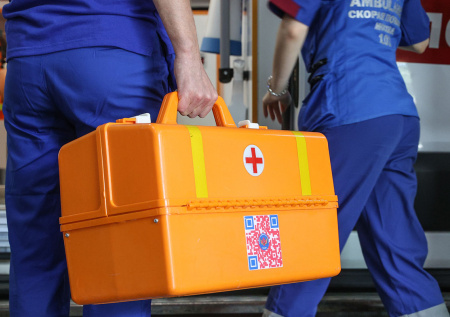 В Госдуме перечислили новые полномочия врачей скорой помощи