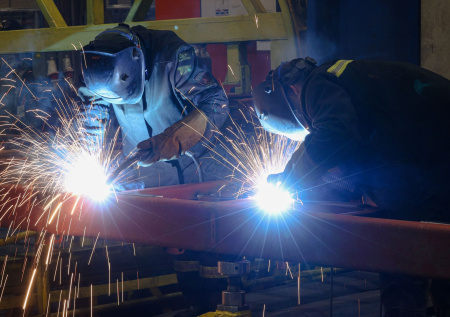 Названы наиболее востребованные профессии в России