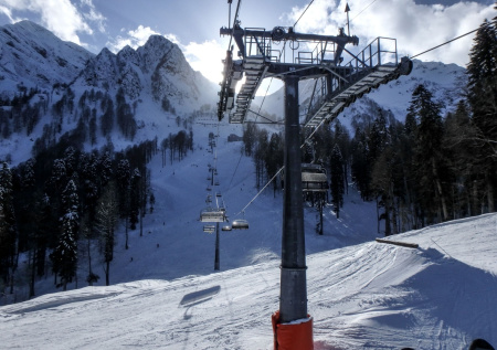 Турагент рассказала, как выбрать направление для отдыха в феврале