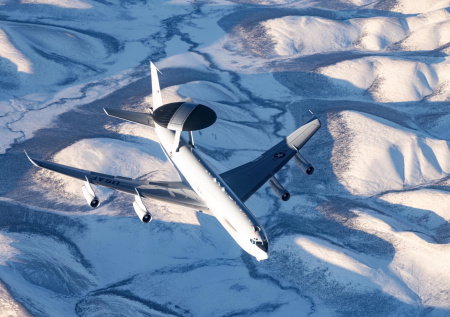 НАТО запустила миссию в Арктике