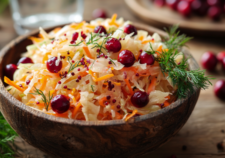 С бабушкой солили в бочках, а сейчас делаю в банке. Вкус один в один! Всё дело в соли — нашла идеальную пропорцию