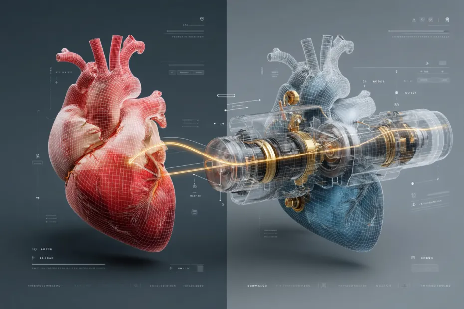 Биомимикрия: что это и зачем люди копируют природу