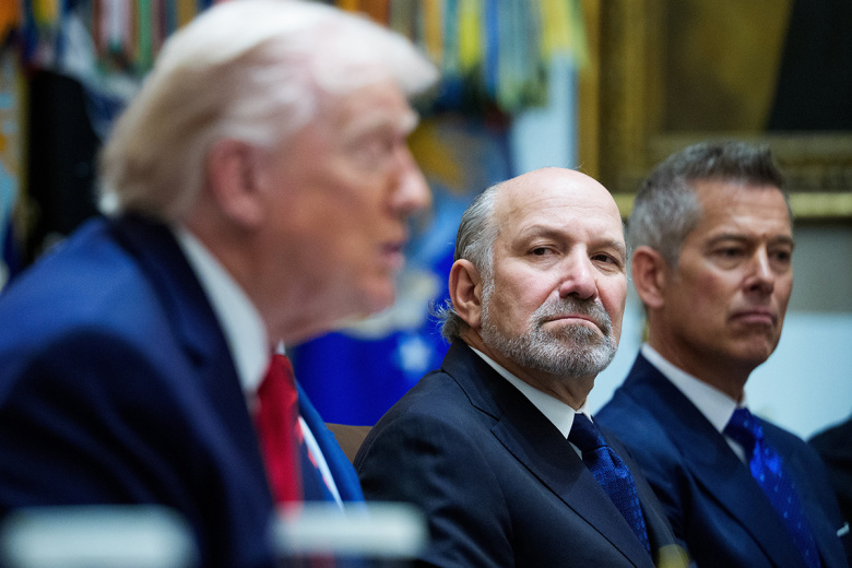 Говард Лютник