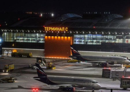 Аэропорт Домодедово ждет масштабная реструктуризация