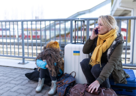 «Возвращение пугает»: Марков о пытающихся уехать в РФ украинцах