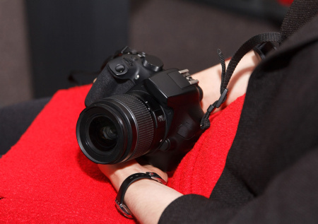 Липецкая вебкамщица снимала порно в маршрутках и кафе