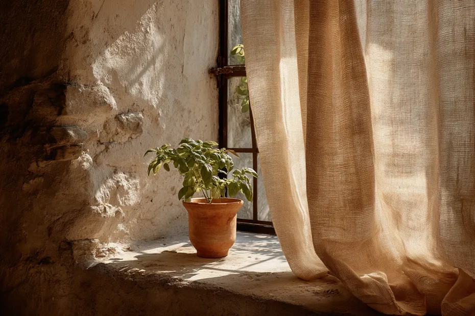 Рустикальный стиль в интерьере: как создать уютную деревенскую атмосферу в доме