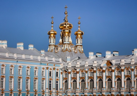 Россияне определили самые романтичные места для путешествия