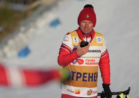 Тренер Коростелева высказался о протесте на результаты скиатлона