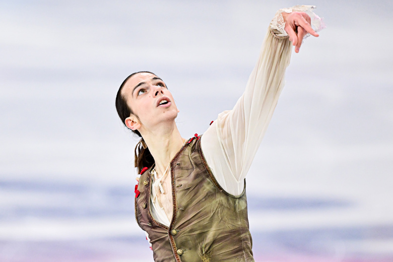 Петр Гуменник