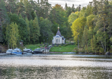 Загадочная деталь появилась в деле пропавшей на Валааме женщины
