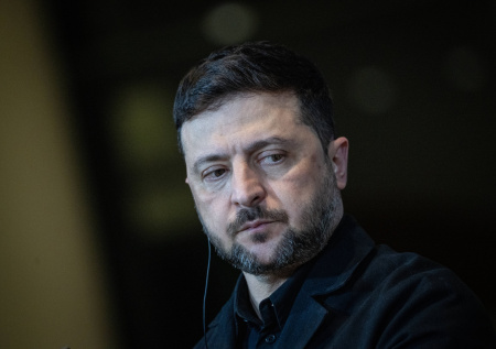 Политолог ответил, почему Зеленский позволит состояться выборам на Украине