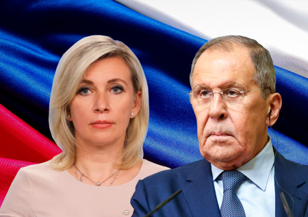 Россию никто не прогнет: Лавров и Захарова жестко отвечают странам Запада
