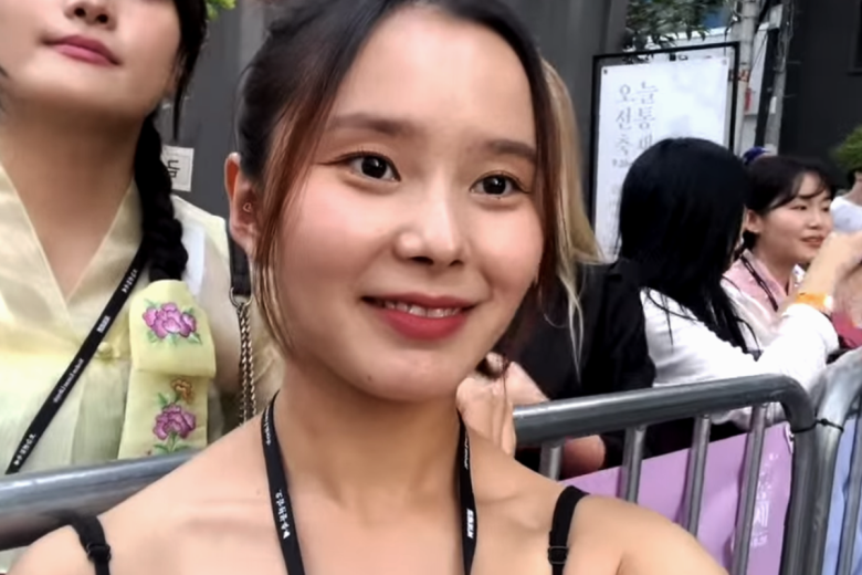 Шадия Исаева