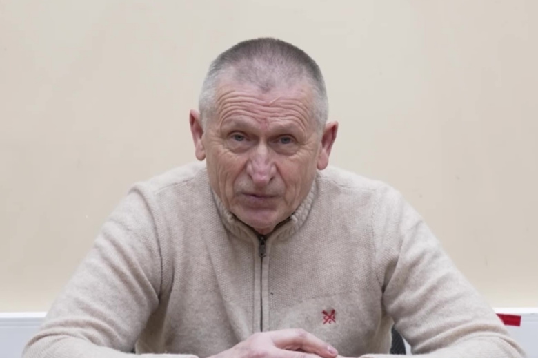 Любомир Корба