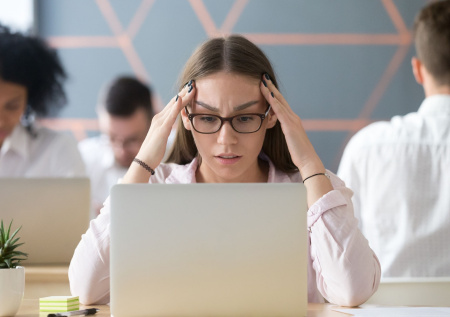 Названа причина, почему школьники зимой хуже готовятся к ЕГЭ