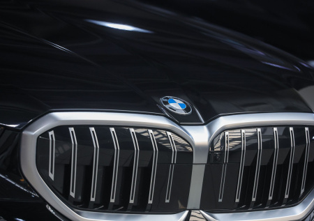 Смертельный дефект обнаружили в BMW