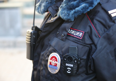 Появились подробности о погибшем во время стрельбы в Анапе охраннике