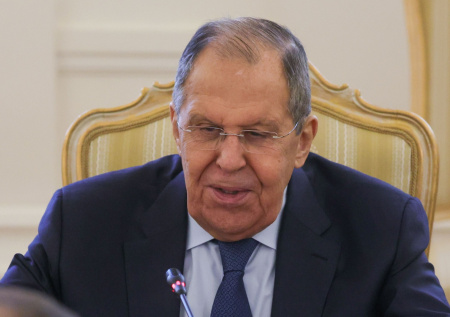 Лавров сравнил заявления США о Гренландии с советским анекдотом