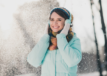 Россияне ответили, насколько они счастливы