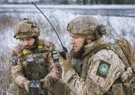 Российские силовики рассказали, что происходит с ВСУ в Запорожской области