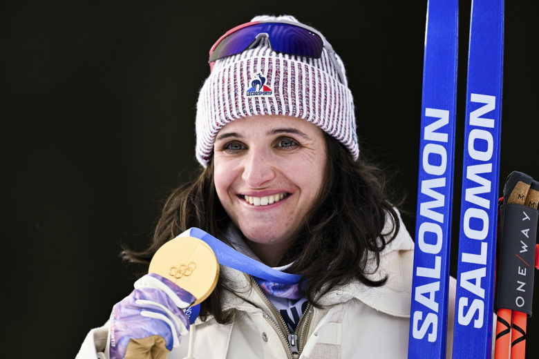 Жулия Симон