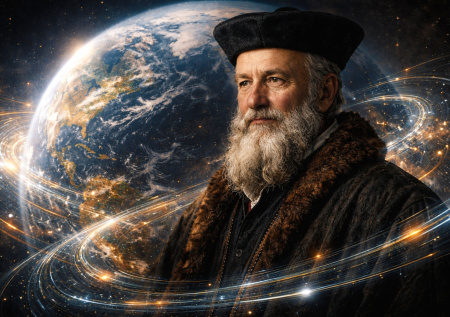 Нейросеть взломала код Нострадамуса: что он предсказал России на 2027 год