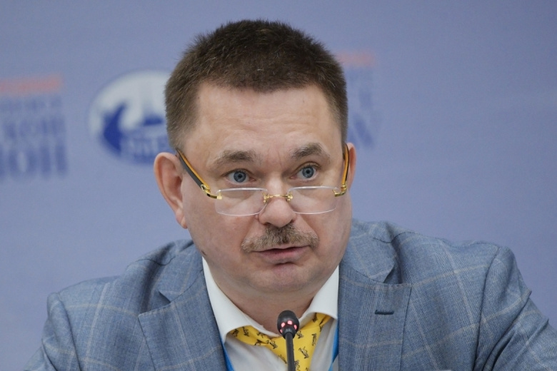 Борис Кабаков