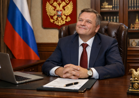 «Не нищенская»: какие зарплаты чиновники в России получают на самом деле