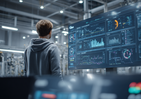 От реагирования к прогнозированию: как данные меняют управление топливом