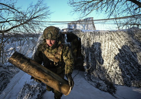 Налет на Ухту, эвакуация, «марафон истязаний»: ВСУ атакуют РФ 12 февраля