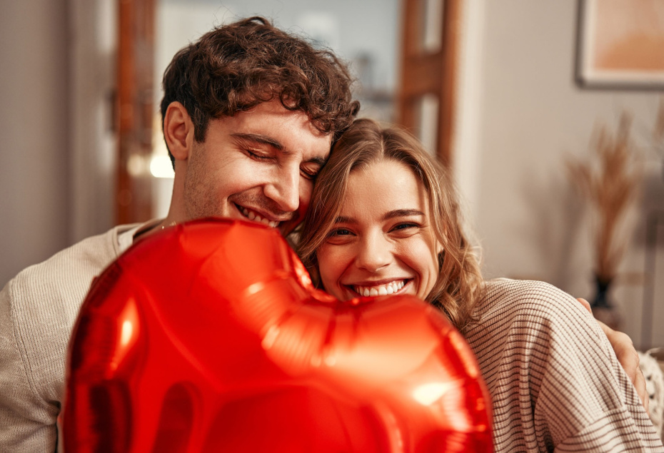 Идеи подарков на 14 февраля для девушек