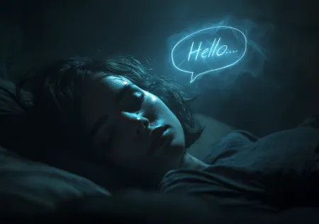 Переписка в сновидениях: знак удачи или беды