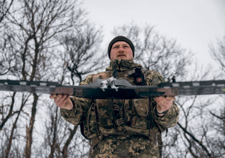 Военэксперт ответил, откуда ВСУ могли атаковать Краснодарский край
