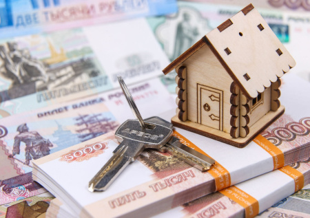 Экономист назвала необычный способ гасить платежи по ипотеке