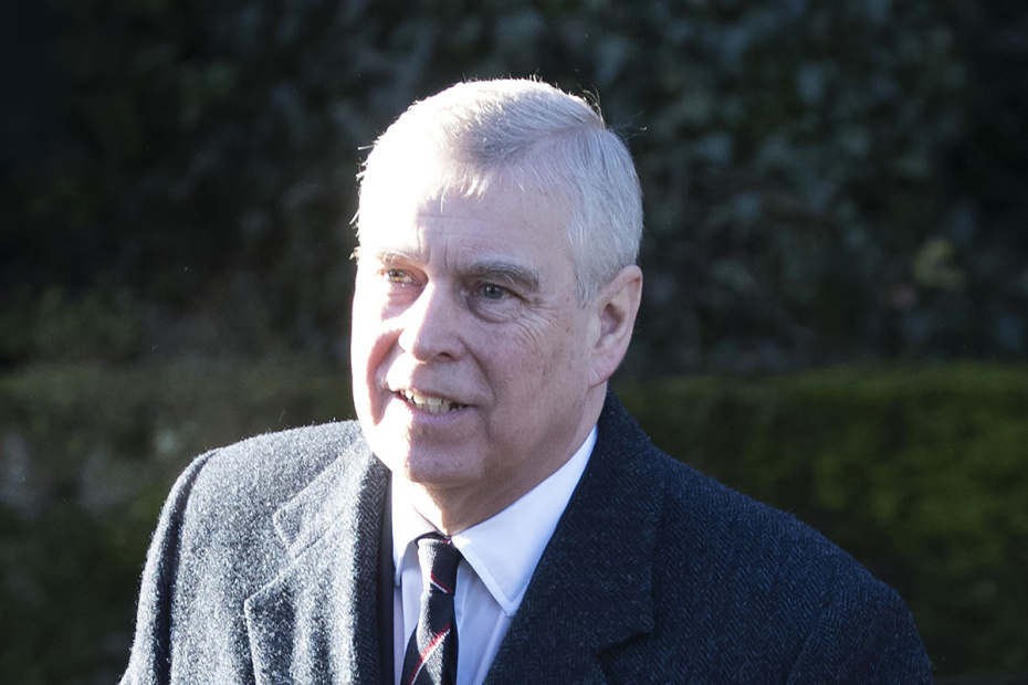 Эндрю Альберт Кристиан Эдвард Маунтбеттен-Виндзор