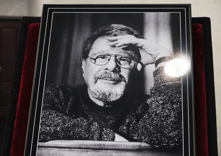 «Это титан»: Резник, Барщевский, Москалькова прощаются с адвокатом Падвой