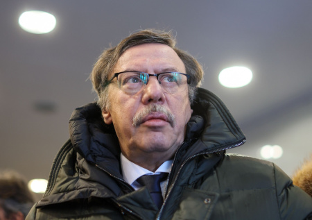 «По-доброму высмеивал»: Барщевский рассказал, каким запомнил Падву