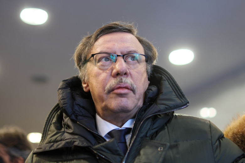 Михаил Барщевский