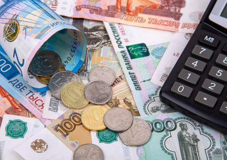 В России заработали новые правила спортивного налогового вычета