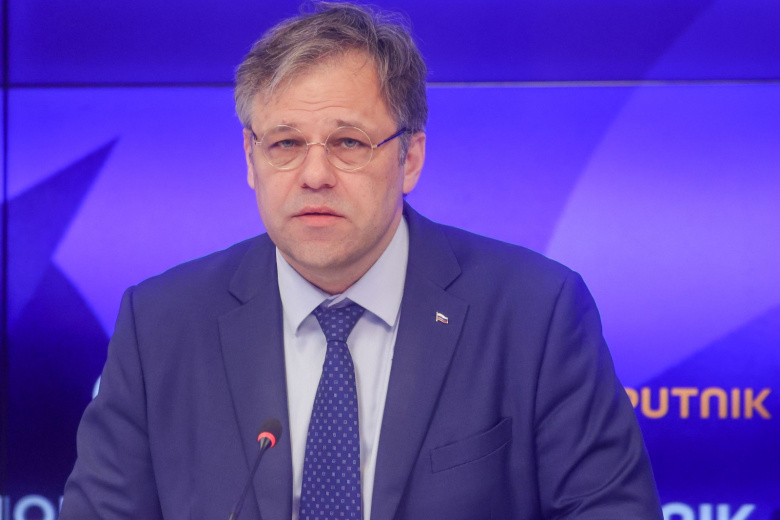 Родион Мирошник