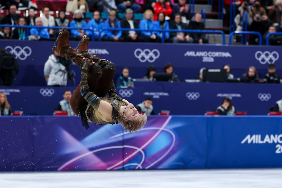 Илья Малинин