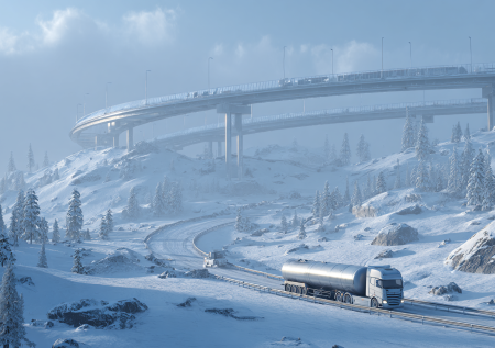 Роль поставщиков в устойчивости инфраструктурных проектов