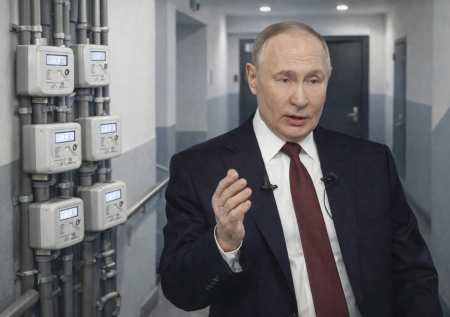 Новое поручение Путина, новые факты о поверке счетчиков: что дальше